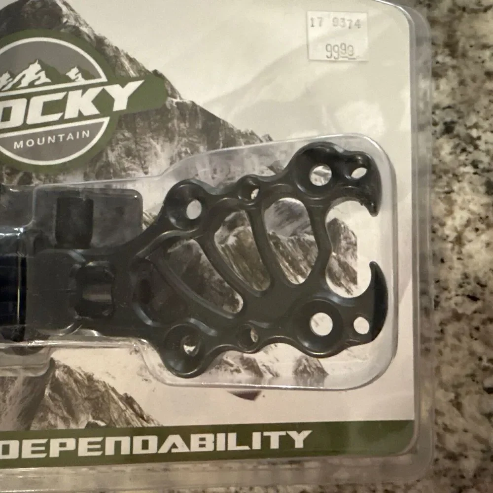 Rocky‎ Mountain 5-Pin Direct Mount Sight - RM56100*New
